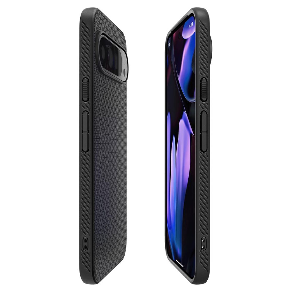 Spigen nakadka Liquid Air Google Pixel 9 / 8