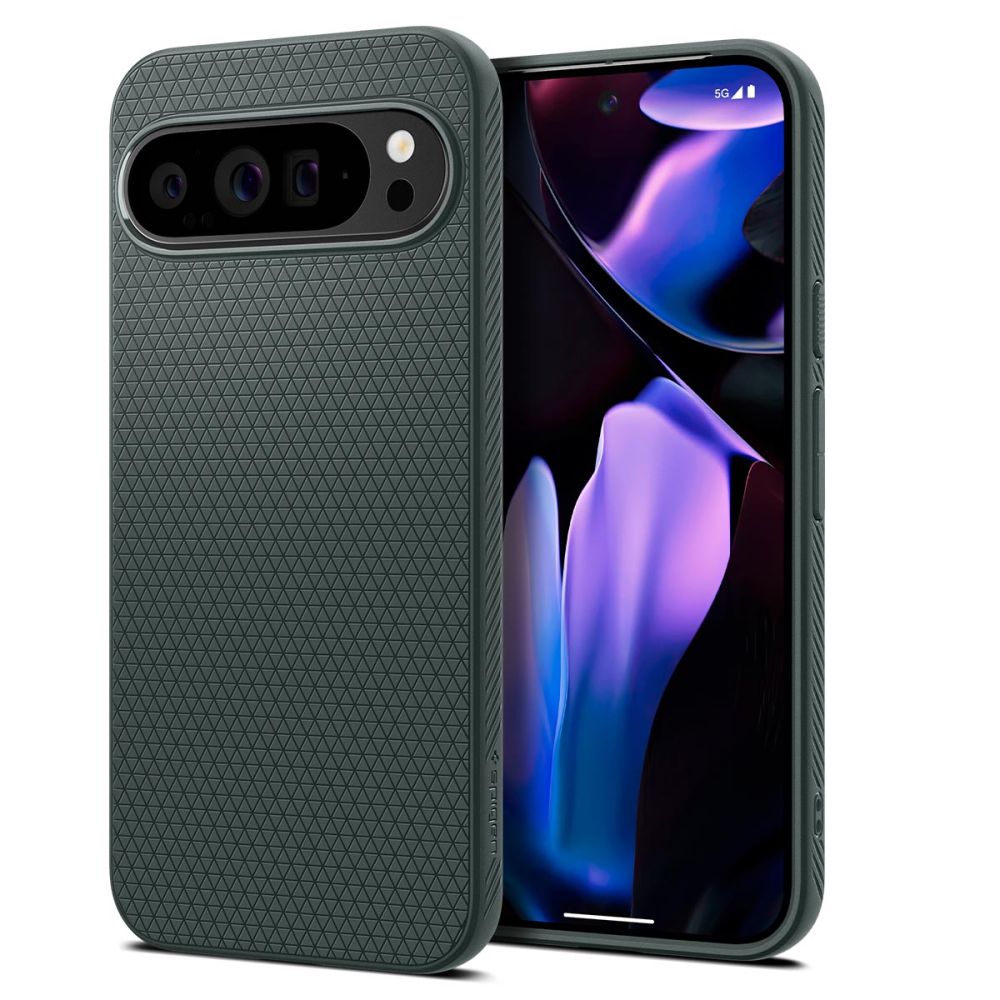 Spigen nakadka Liquid Air Google Pixel 9 Pro XL