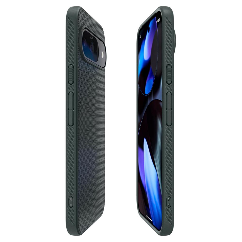 Spigen nakadka Liquid Air Google Pixel 9 Pro XL / 8