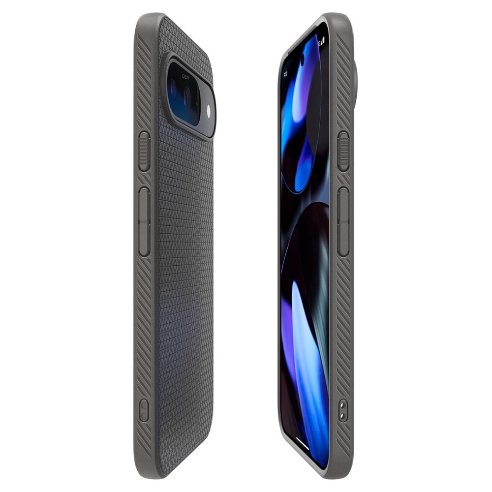 Spigen nakadka Liquid Air Google Pixel 9 Pro XL / 8