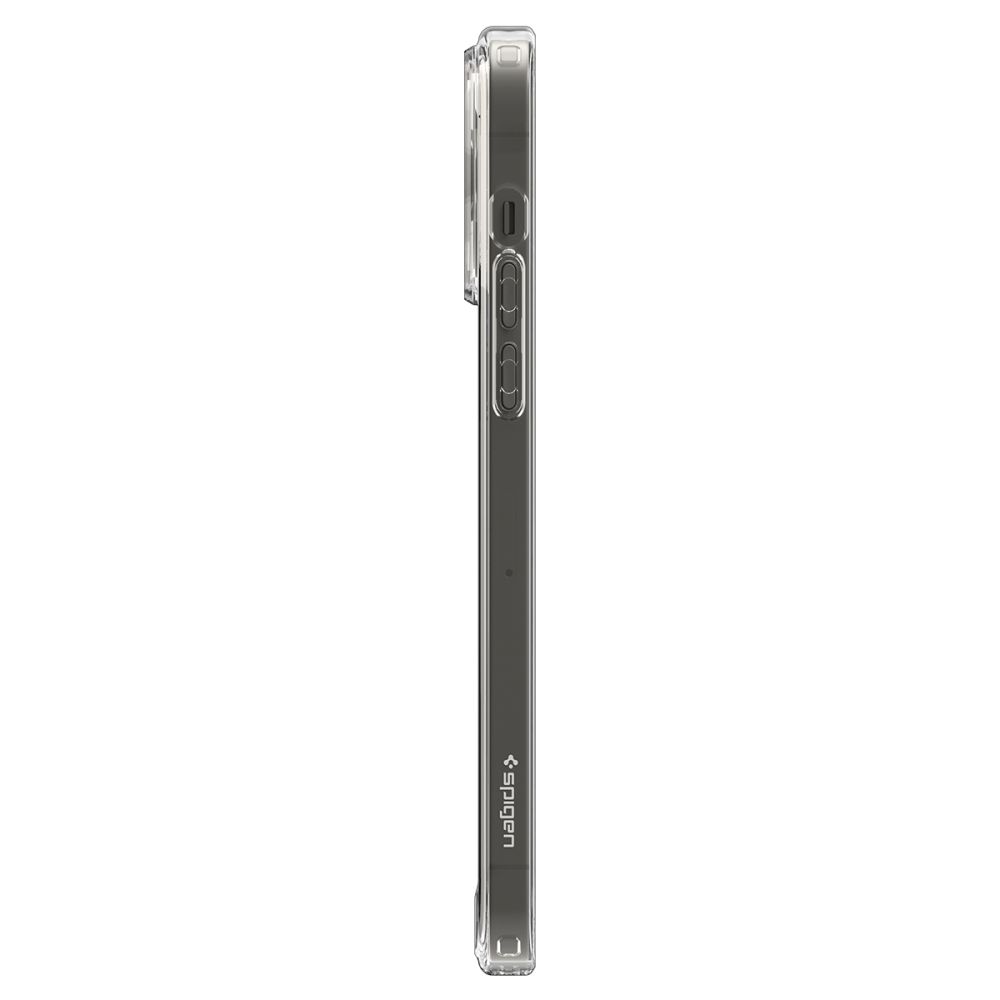 Spigen nakadka Liquid Crystal Apple iPhone 14 Pro Max / 4