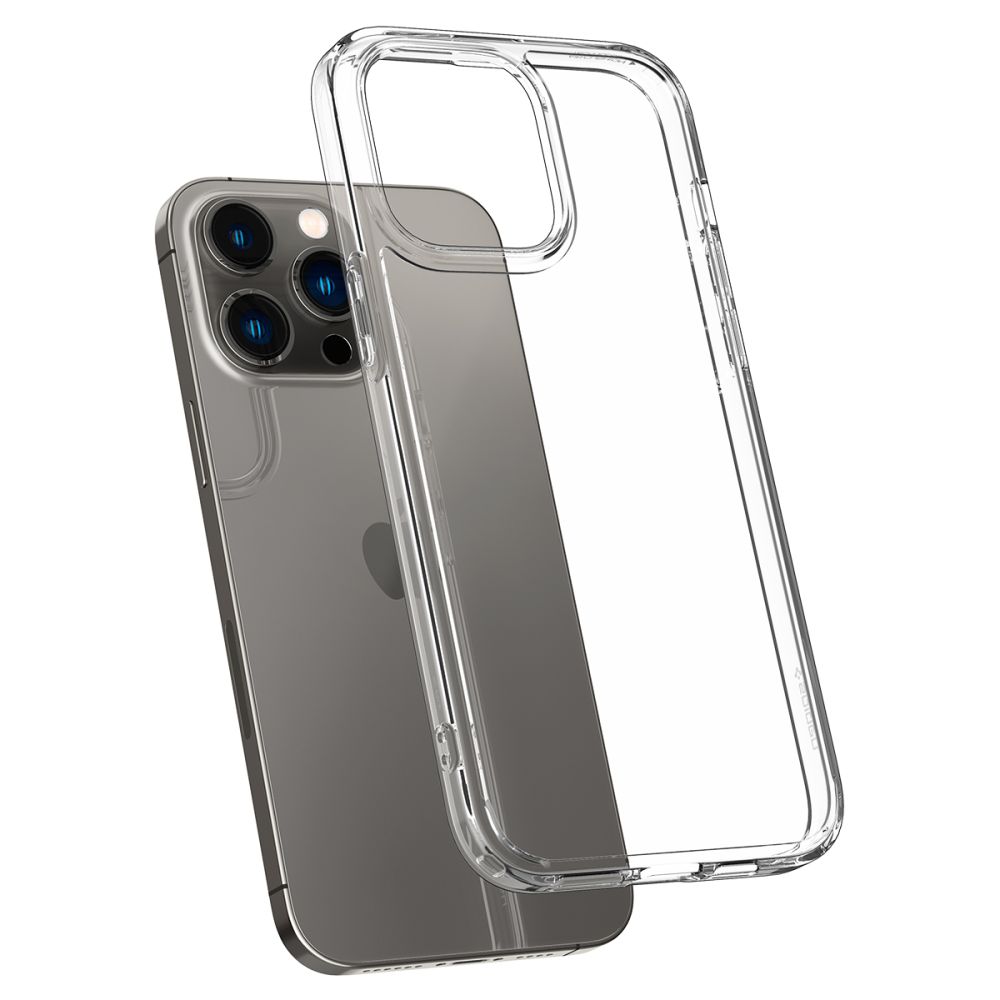 Spigen nakadka Liquid Crystal Apple iPhone 14 Pro Max / 5