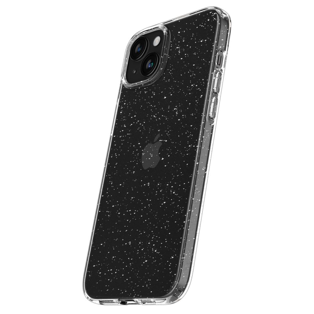 Spigen nakadka Liquid Crystal Apple iPhone 15 Plus / 8