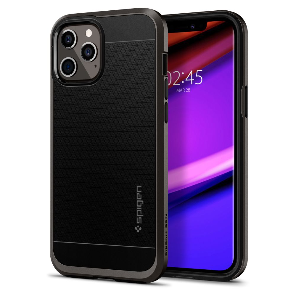 Spigen nakadka Neo Hybrid Apple iPhone 12 Mini