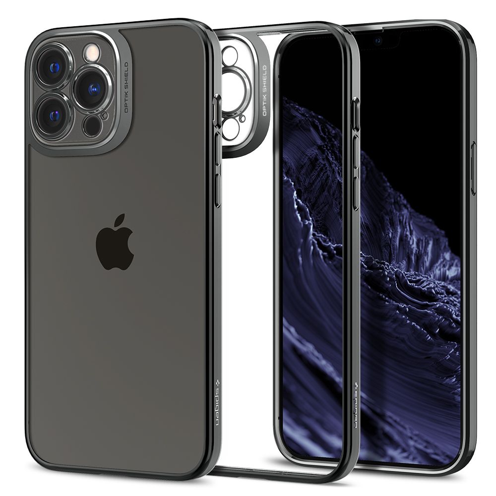 Spigen nakadka Optik Crystal Apple iPhone 13 Pro