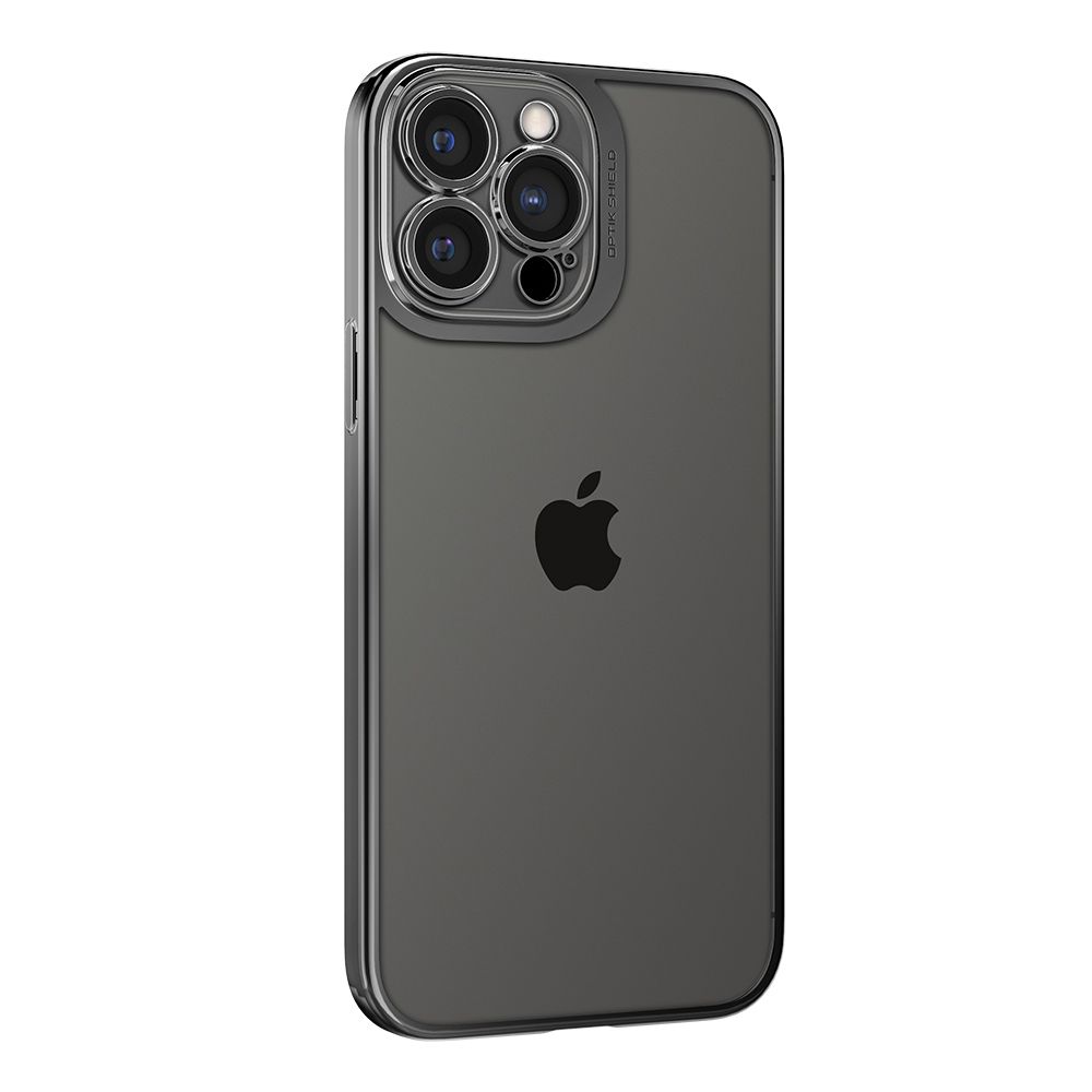 Spigen nakadka Optik Crystal Apple iPhone 13 Pro / 2