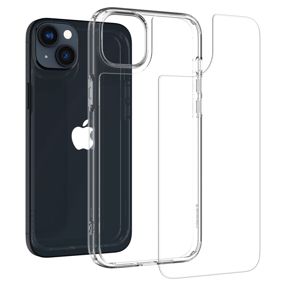 Spigen nakadka Quartz Hybrid Apple iPhone 14 Pro / 2