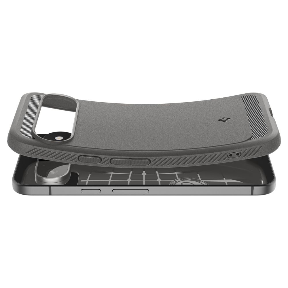 Spigen nakadka Rugged Armor Google Pixel 9 / 9