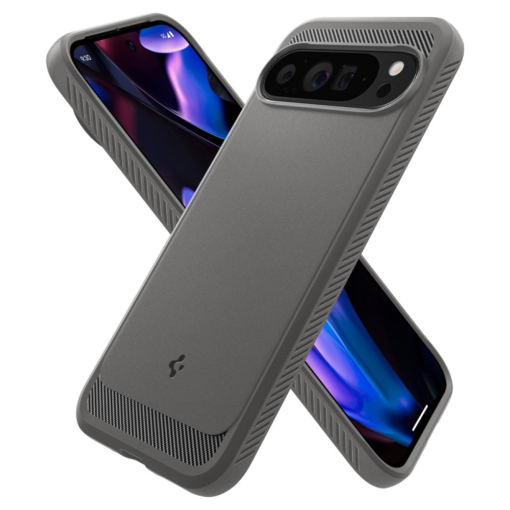 Spigen nakadka Rugged Armor Google Pixel 9 Pro XL / 6