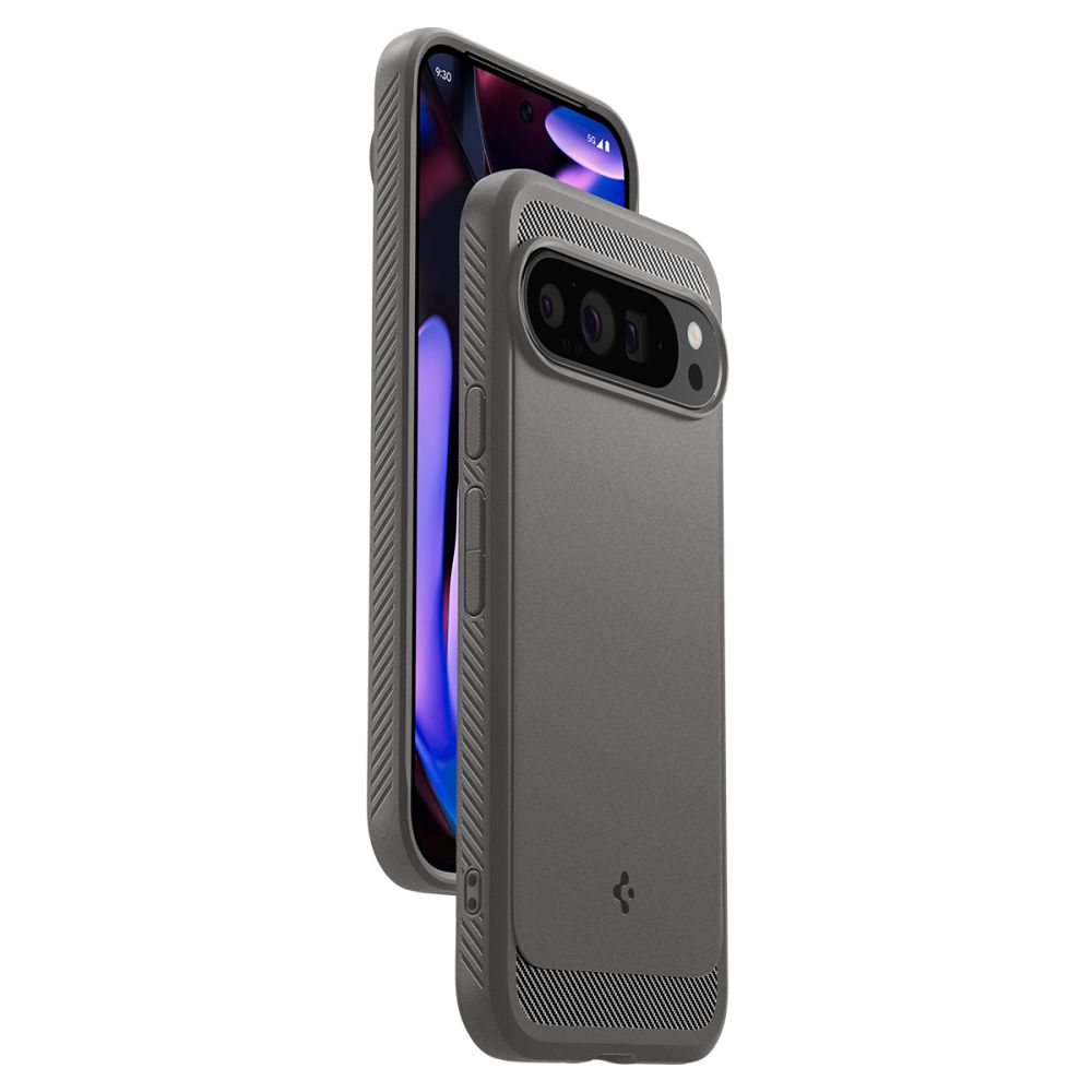 Spigen nakadka Rugged Armor Google Pixel 9 Pro XL / 7