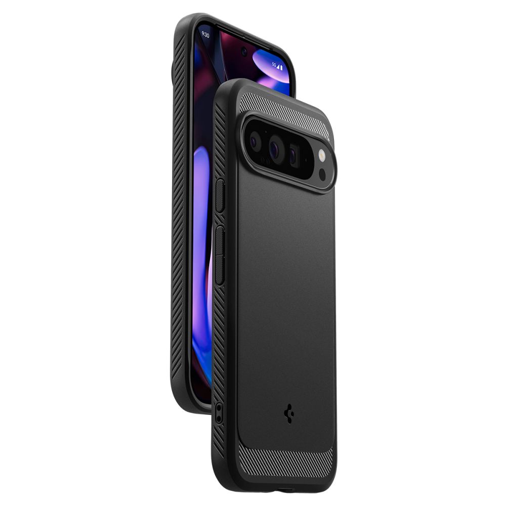 Spigen nakadka Rugged Armor Google Pixel 9 Pro XL / 7