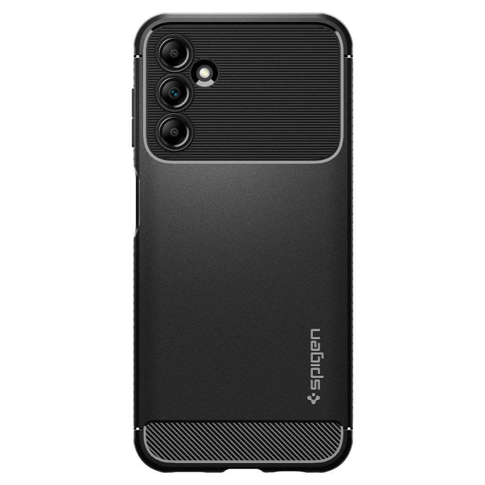 Spigen nakadka Rugged Armor black Samsung Galaxy A14 5G / 2