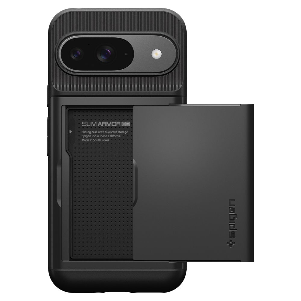 Spigen nakadka Slim Armor CS Google Pixel 9 / 3