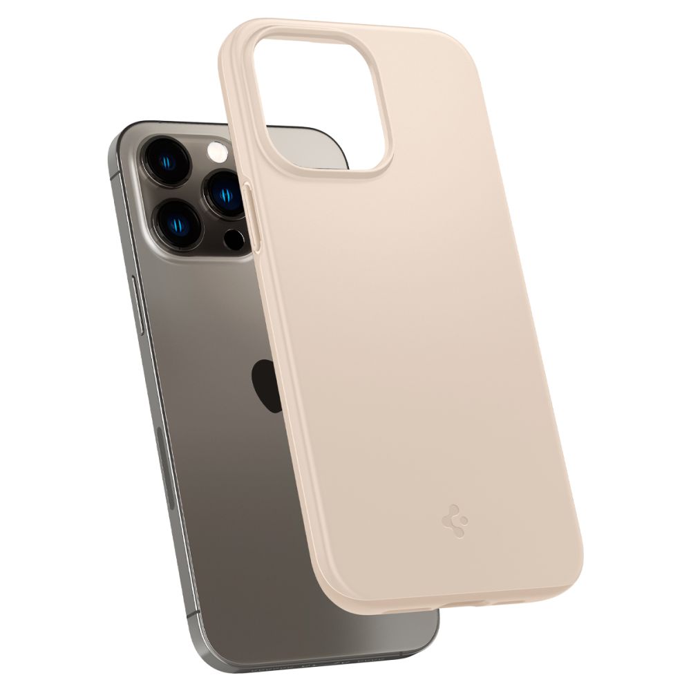 Spigen nakadka Thin Fit Apple iPhone 14 Pro / 2