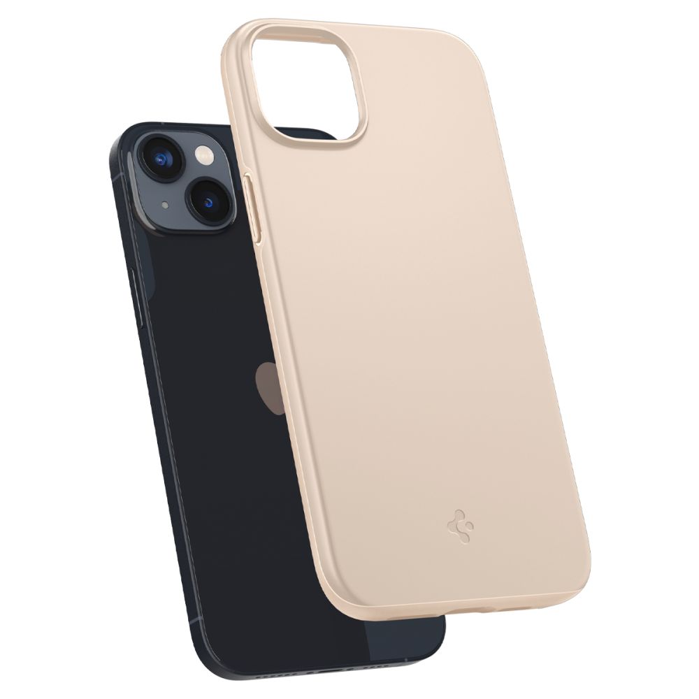 Spigen nakadka Thin Fit Apple iPhone 14 Max / 2