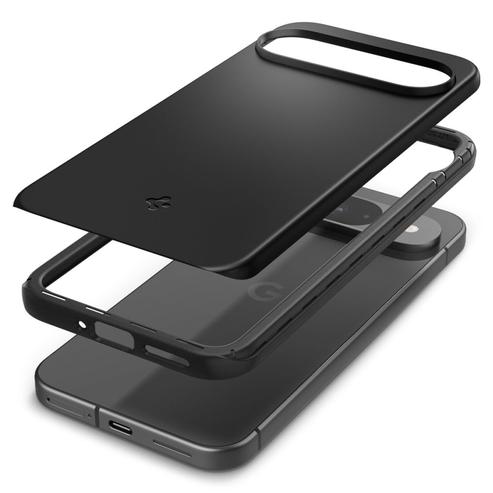 Spigen nakadka Thin Fit Google Pixel 9 / 8