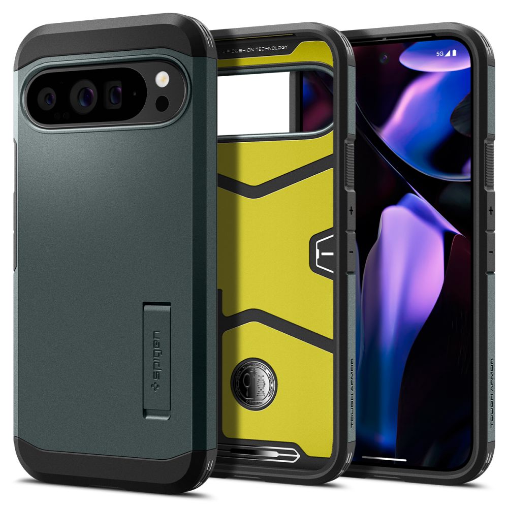 Spigen nakadka Tough Armor Google Pixel 9 Pro XL