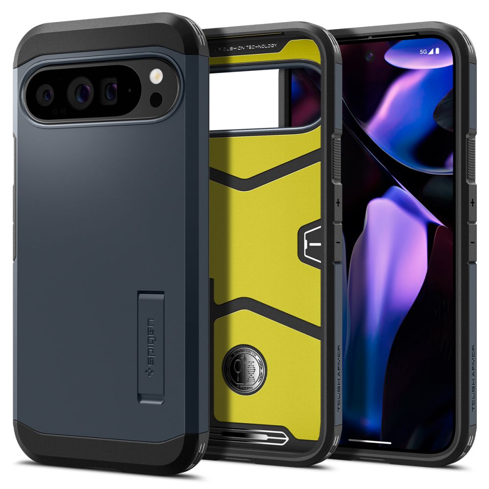 Spigen nakadka Tough Armor Google Pixel 9 Pro XL