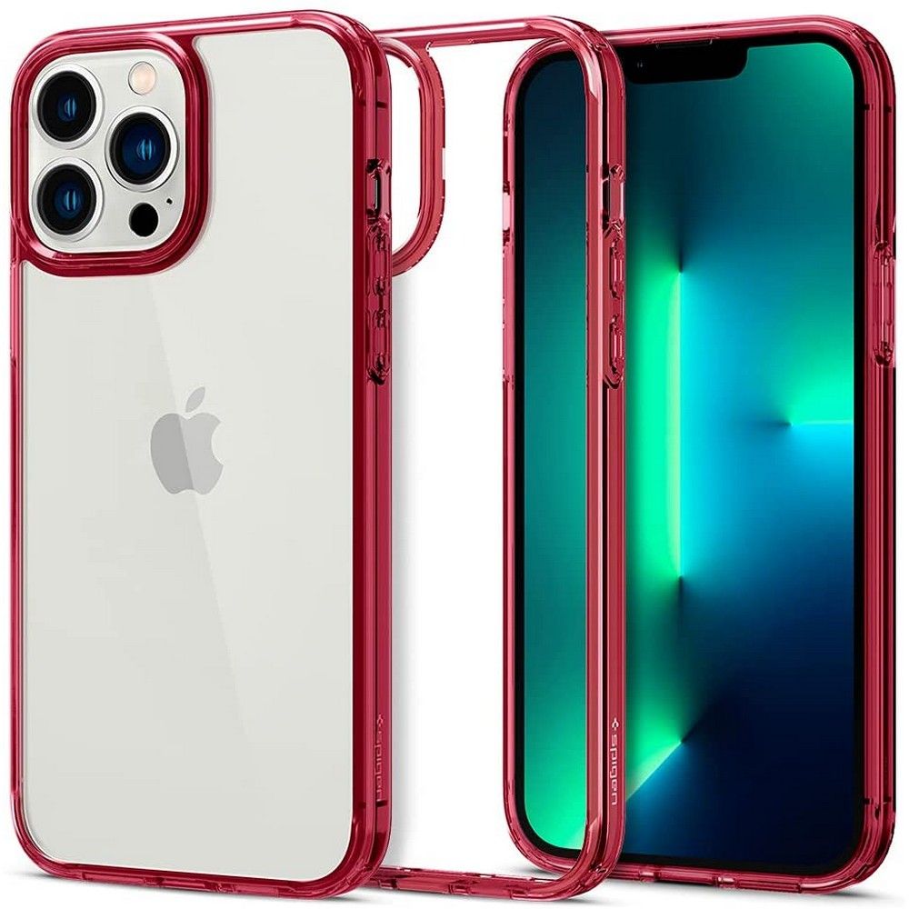 Spigen nakadka Ultra Hybrid Apple iPhone 13 Pro