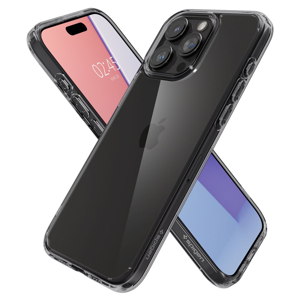 Spigen nakadka Ultra Hybrid Apple iPhone 15 Pro Max / 7