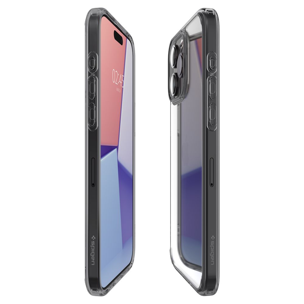 Spigen nakadka Ultra Hybrid Apple iPhone 15 Pro Max / 9