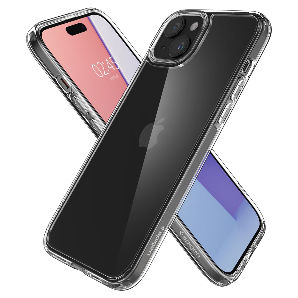 Spigen nakadka Ultra Hybrid Apple iPhone 15 / 7