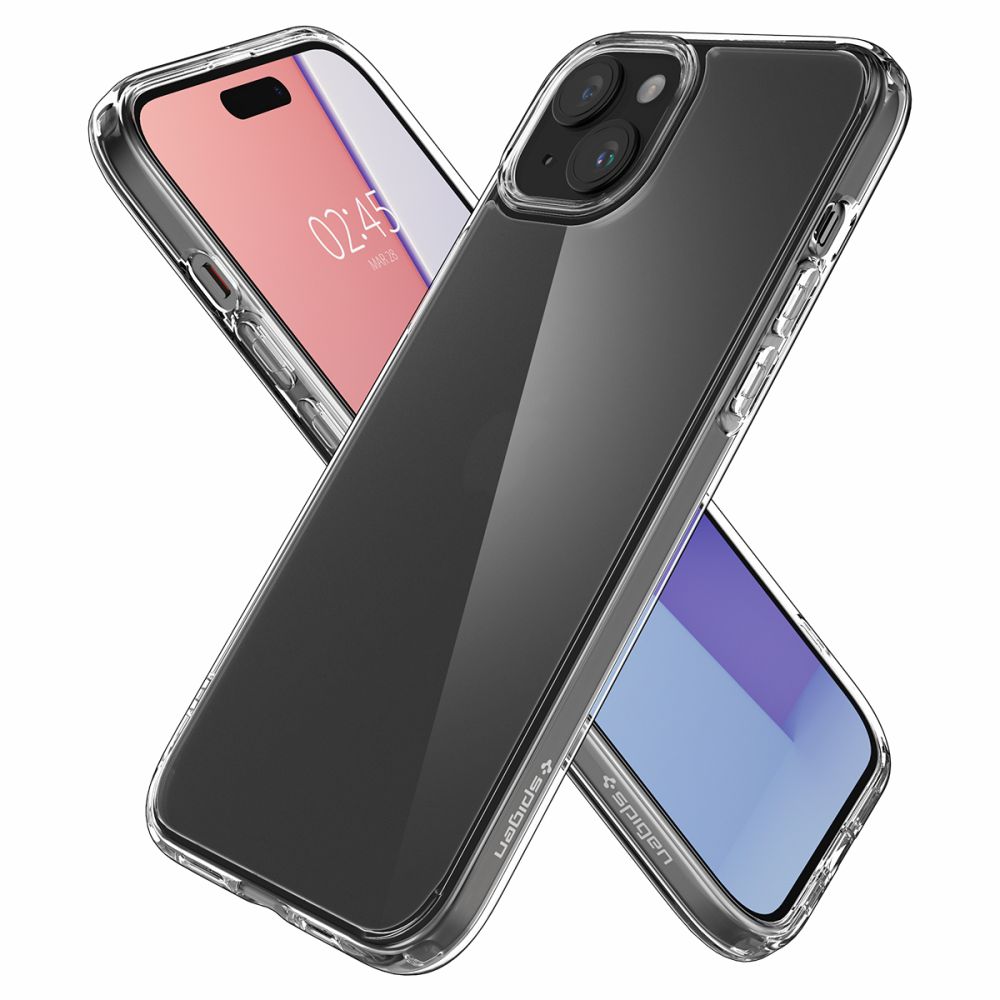 Spigen nakadka Ultra Hybrid Apple iPhone 15 / 7