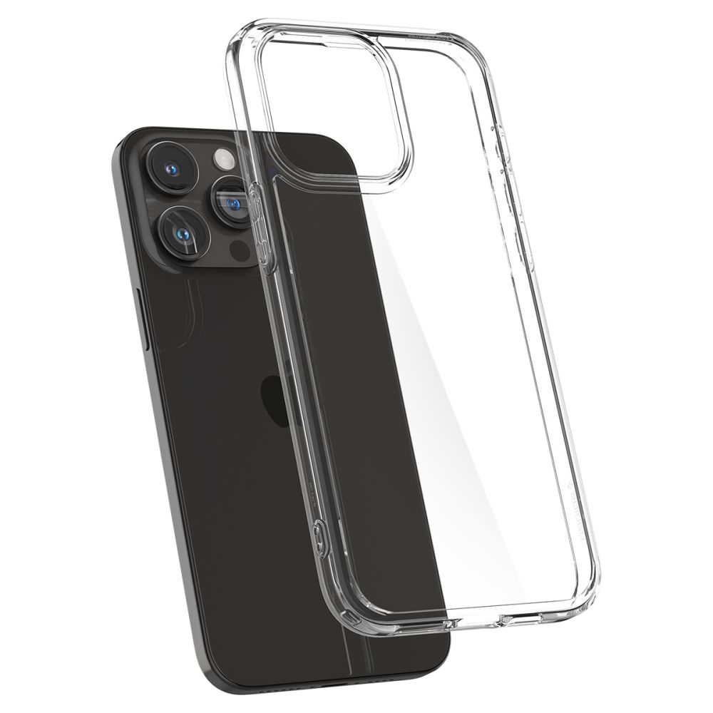 Spigen nakadka Ultra Hybrid Apple iPhone 15 Pro / 6