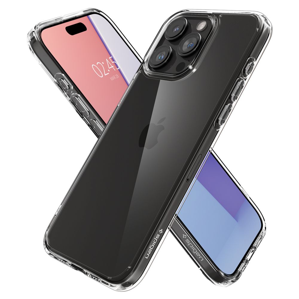 Spigen nakadka Ultra Hybrid Apple iPhone 15 Pro / 7