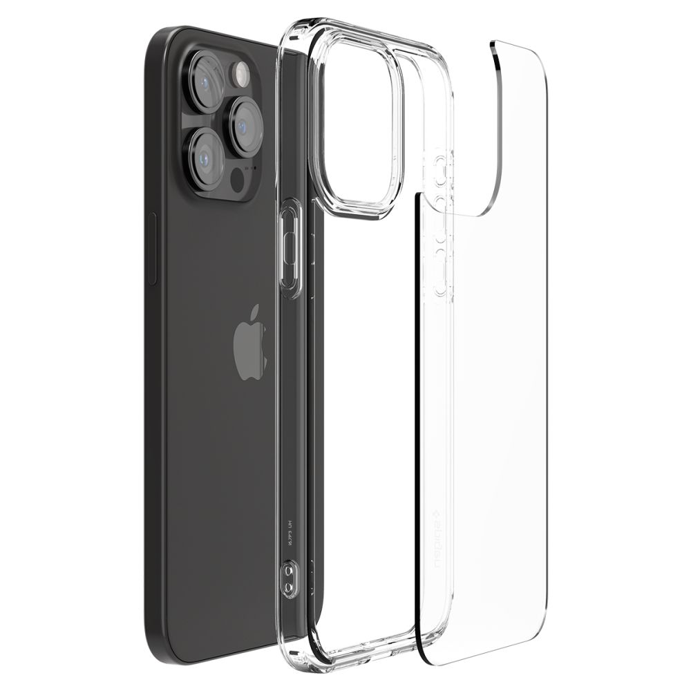 Spigen nakadka Ultra Hybrid Apple iPhone 15 Pro / 8