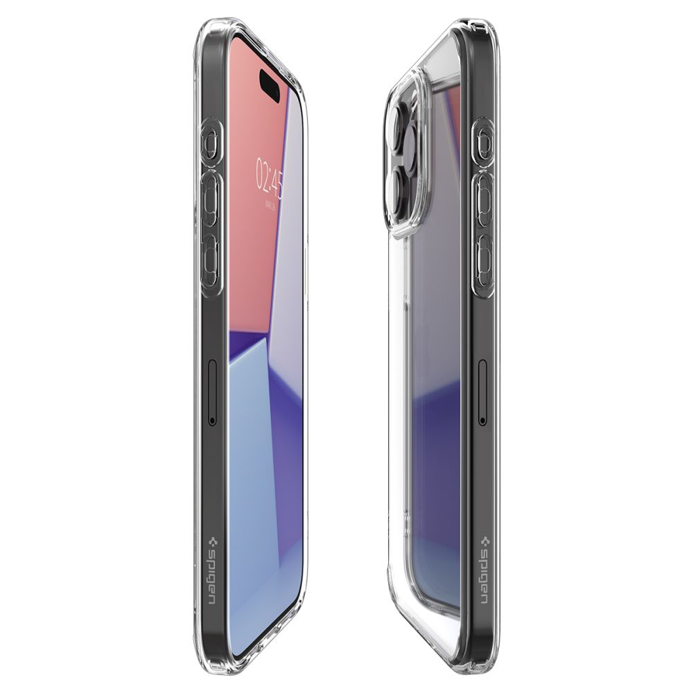 Spigen nakadka Ultra Hybrid Apple iPhone 15 Pro / 9