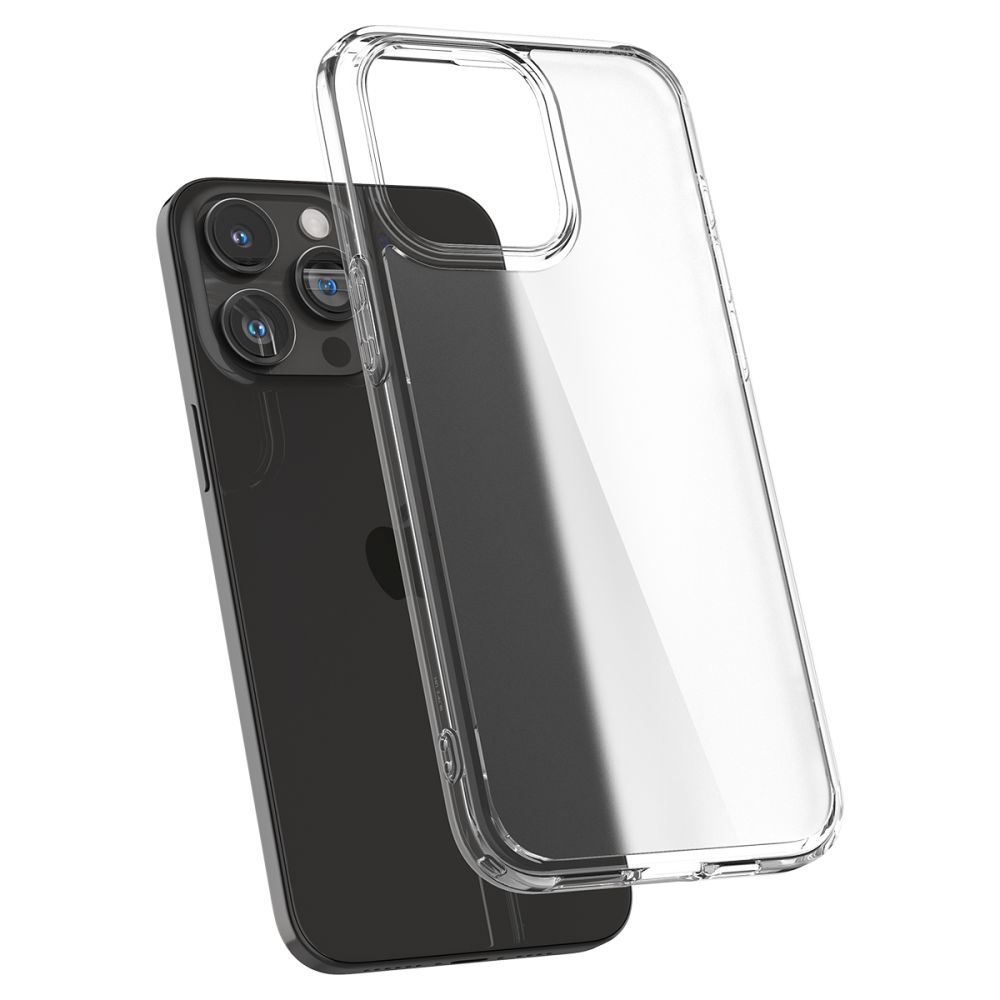 Spigen nakadka Ultra Hybrid Apple iPhone 15 Pro / 5