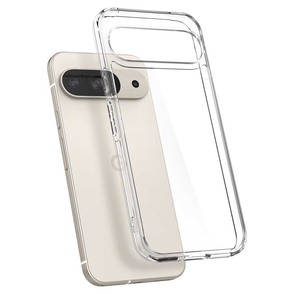 Spigen nakadka Ultra Hybrid Google Pixel 9 / 12