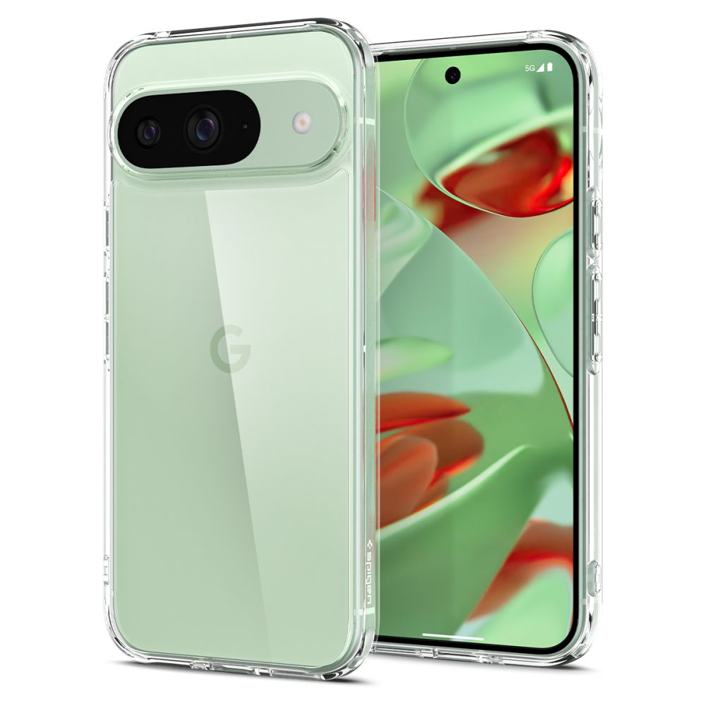 Spigen nakadka Ultra Hybrid Google Pixel 9 / 4