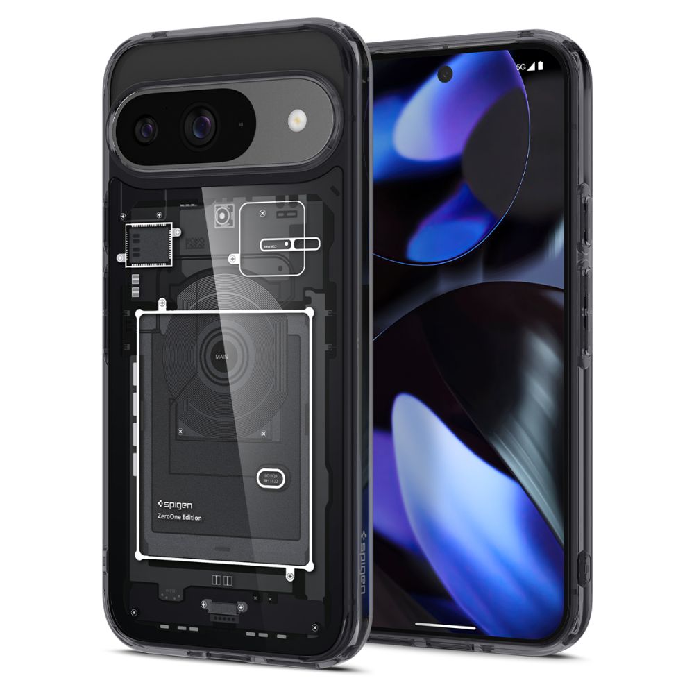 Spigen nakadka Ultra Hybrid Google Pixel 9