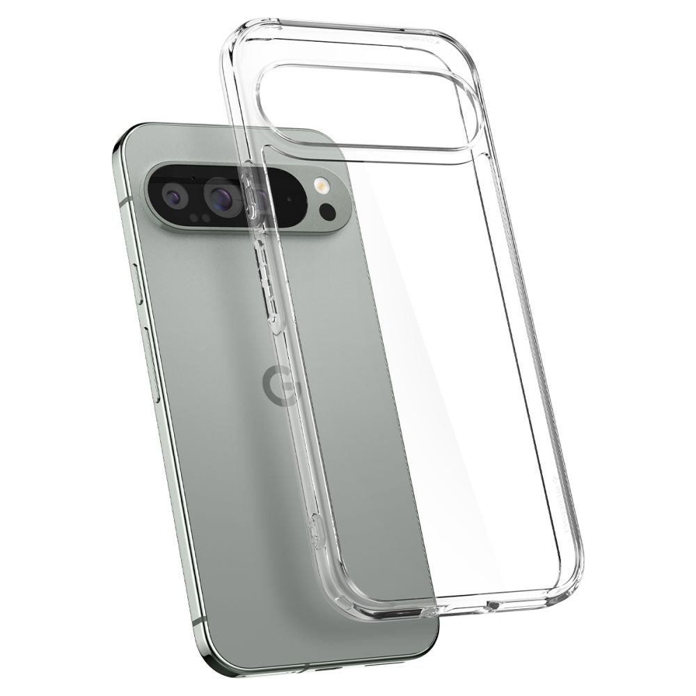 Spigen nakadka Ultra Hybrid Google Pixel 9 Pro XL / 12