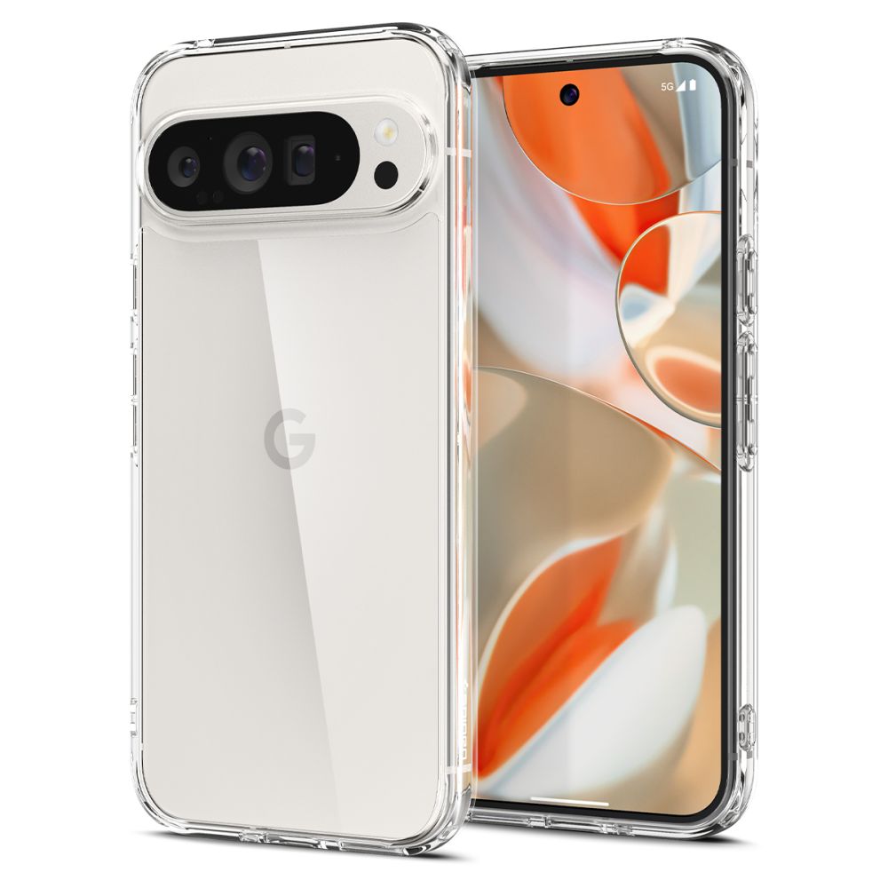 Spigen nakadka Ultra Hybrid Google Pixel 9 Pro XL / 3