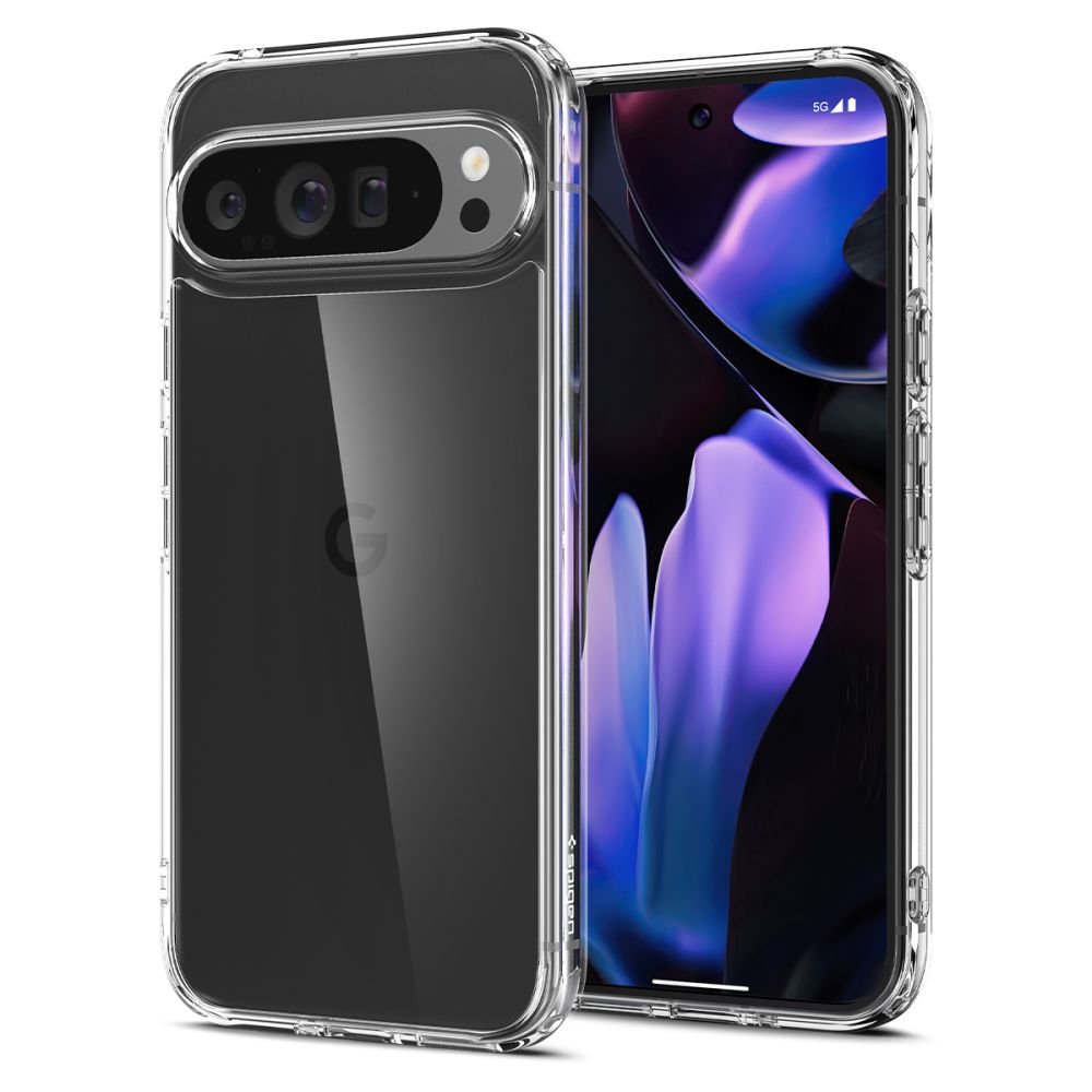 Spigen nakadka Ultra Hybrid Google Pixel 9 Pro XL / 4