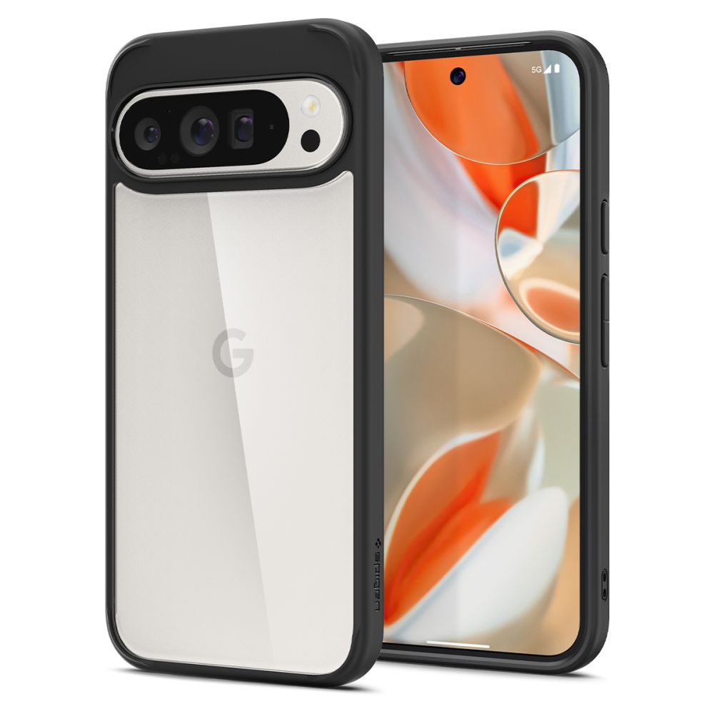 Spigen nakadka Ultra Hybrid Google Pixel 9 Pro XL / 3