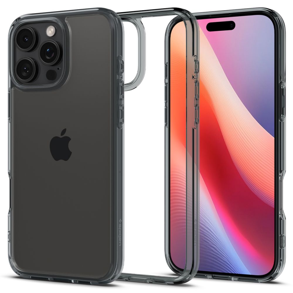 Spigen nakadka Ultra Hybrid Apple iPhone 16 Pro Max