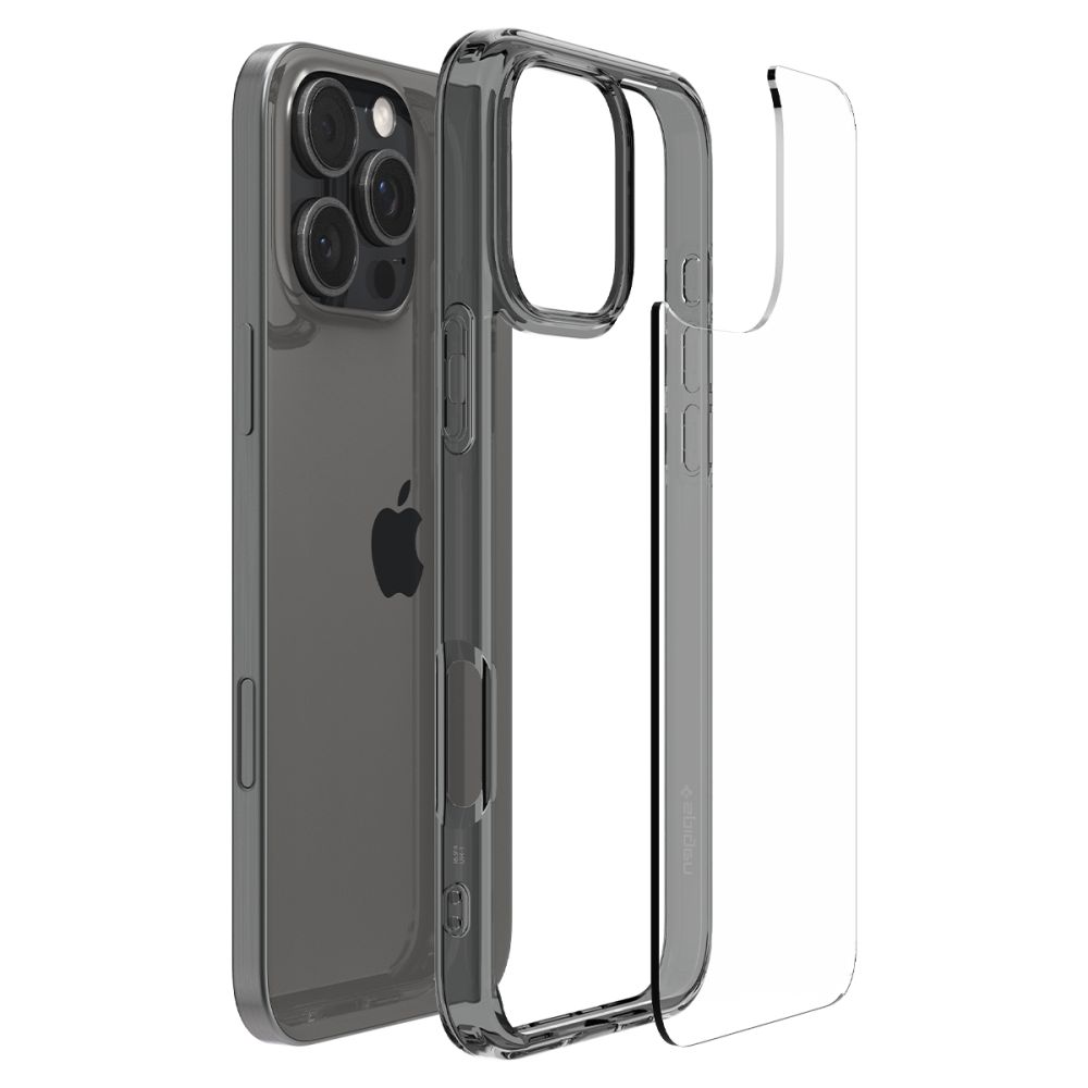 Spigen nakadka Ultra Hybrid Apple iPhone 16 Pro Max / 6