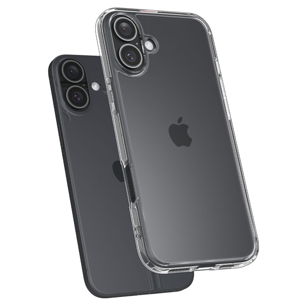 Spigen nakadka Ultra Hybrid Apple iPhone 16 Plus / 5