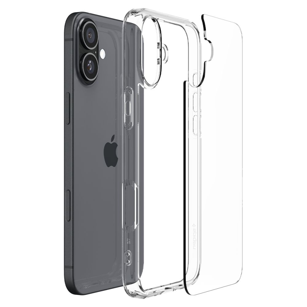 Spigen nakadka Ultra Hybrid Apple iPhone 16 Plus / 7