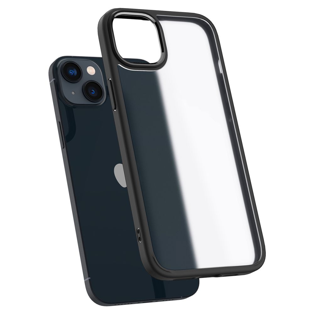 Spigen nakadka Ultra Hybrid black Apple iPhone 14 / 2