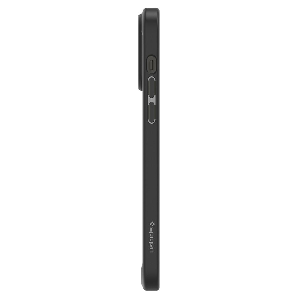 Spigen nakadka Ultra Hybrid czarna 6,1