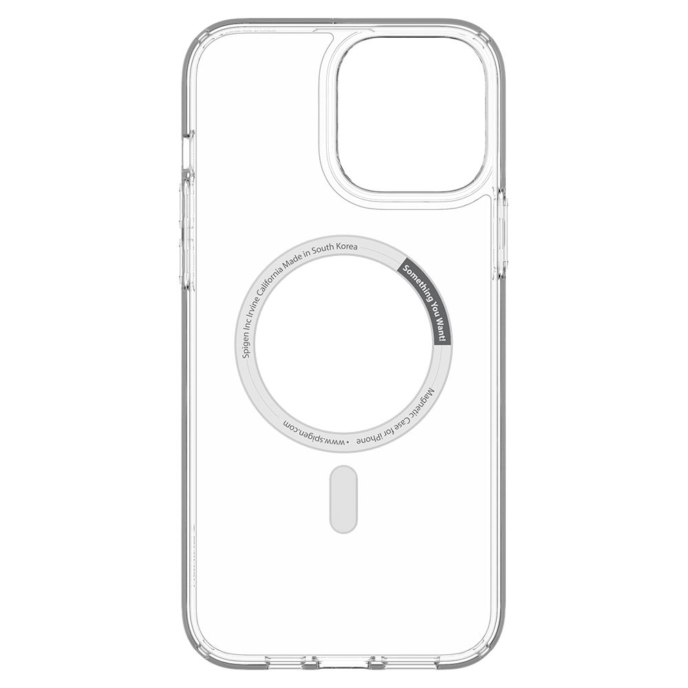 Spigen nakadka Ultra Hybrid Magsafe biaa Apple iPhone 13 Pro Max / 2