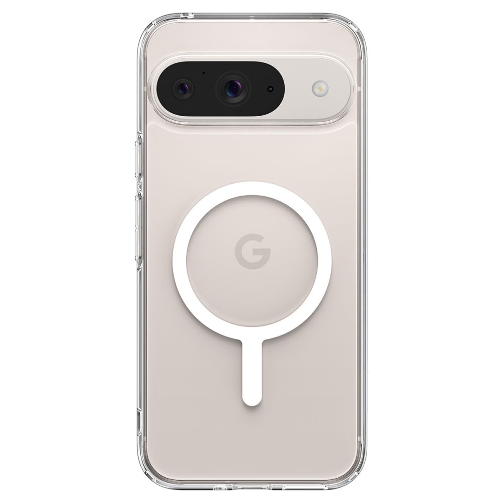 Spigen nakadka Ultra Hybrid OneTap Ring MagSafe Google Pixel 9 pro / 7