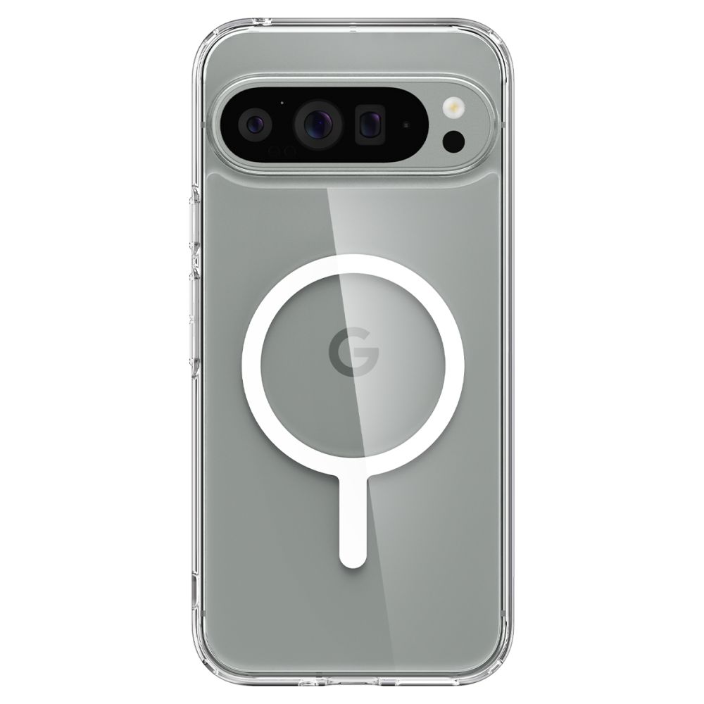 Spigen nakadka Ultra Hybrid OneTap Ring MagSafe Google Pixel 9 Pro XL / 7