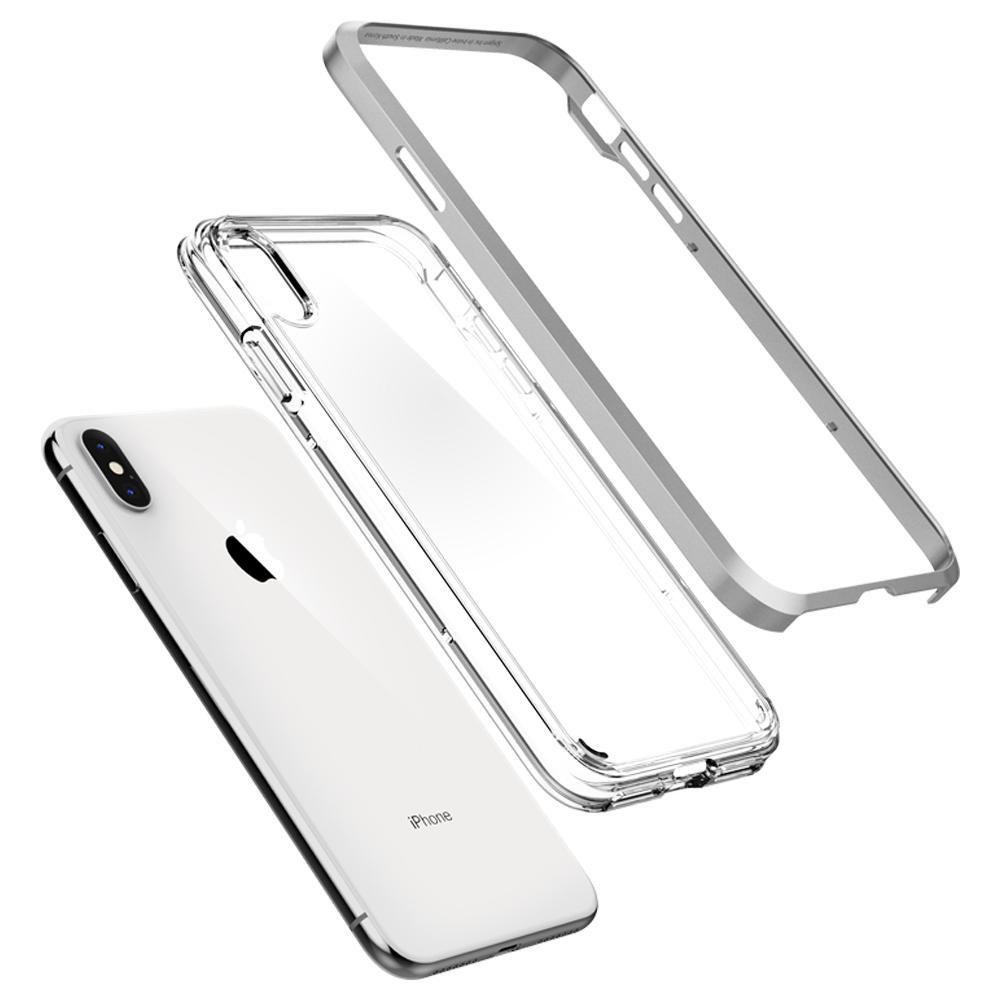 Spigen Neo Hybrid Crystal Apple iPhone XS Max / 3