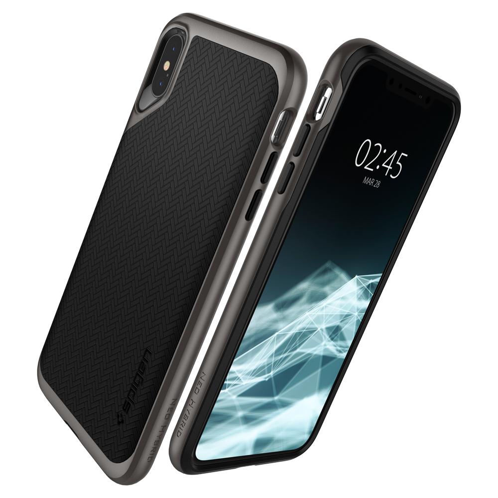 Spigen Neo Hybrid Apple iPhone XS Max / 2